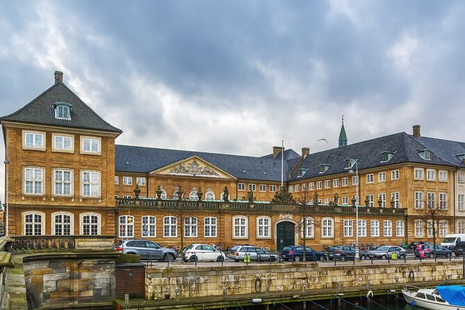 Danish National Museum Copenhagen Archeology History Tour - Last Words