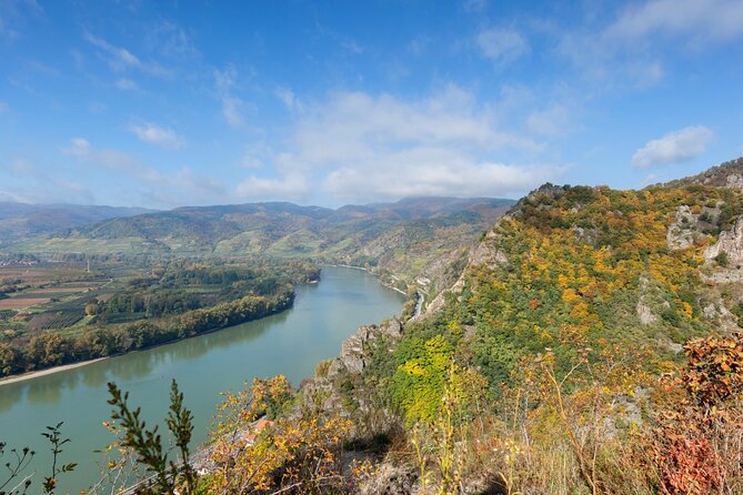 Danube and Wachau Valleys Private Tour - Common questions