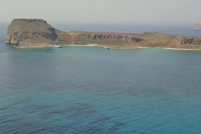 Day Cruise to Gramvousa & Balos - What to Bring