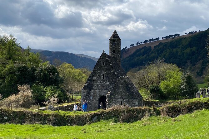 Day Tour From Dublin: Wicklow Mountains, Glendalough, Powerscourt - Assistance and Support