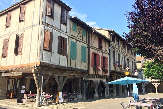 Day Tour to Mirepoix, Montségur, Camon. Private Tour From Carcassonne - Additional Information