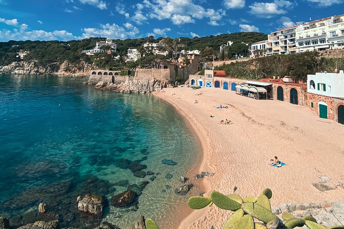 Day Trip to Costa Brava and Dalí Museum From Barcelona - Tips for Travelers