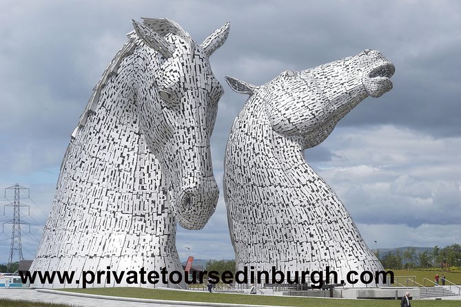 Day Trip to Falkirk to Visit the World Famous Kelpies and Stirling Castle - Tips for Visiting Kelpies and Stirling Castle