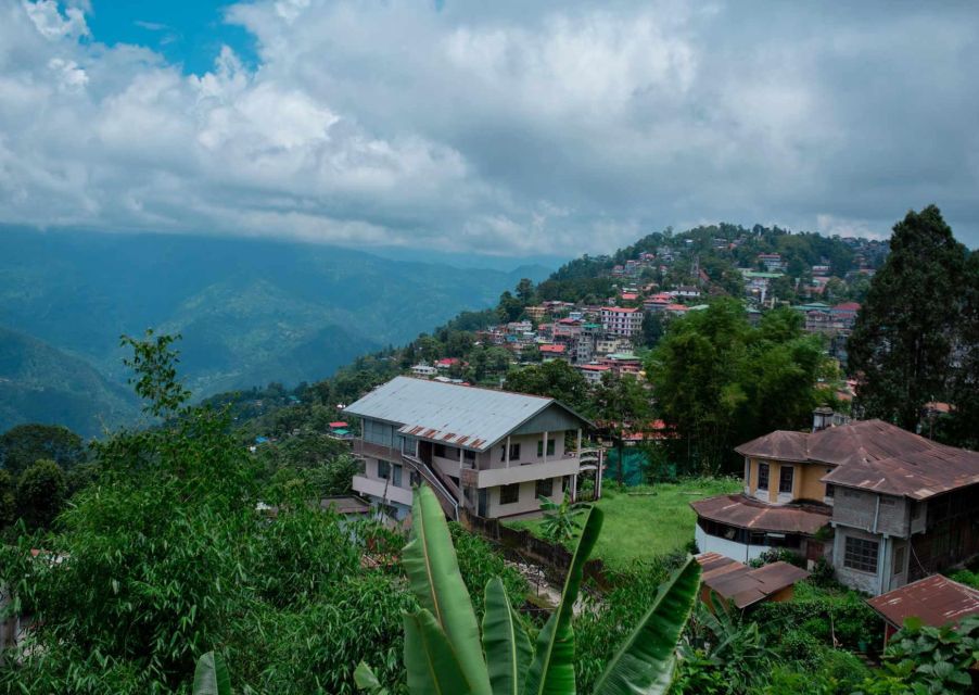 Day Trip to Kalimpong (Guided Private Tour From Darjeeling) - Last Words