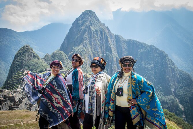 Day Trip to Machu Picchu From Cusco - Traveler Reviews