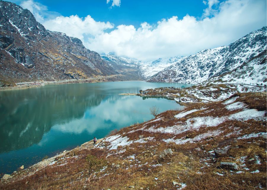 Day Trip to Tsongmo Lake (Guided Private Tour From Gangtok) - Inclusions and Experience