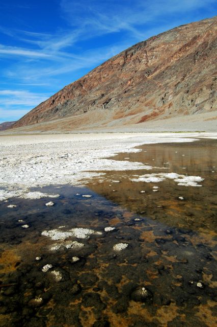 Death Valley: Full–Day Tour From Las Vegas - Background