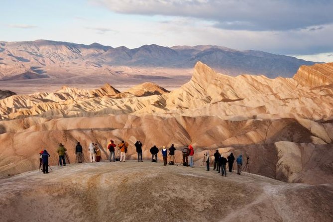 Death Valley Sunset & Starry Night Tour From Las Vegas - Common questions