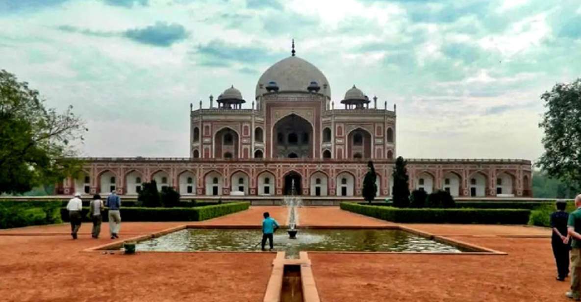 Delhi: Best Tour Guide With Delhi & Taj Mahal Sightseeing - Last Words