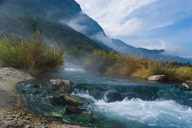 Delphi and Thermopylae Full Day Experience - Last Words