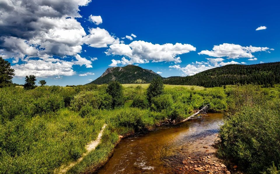 Denver's Nature Escape: Rocky Mountain National Park - Cancellation Policy