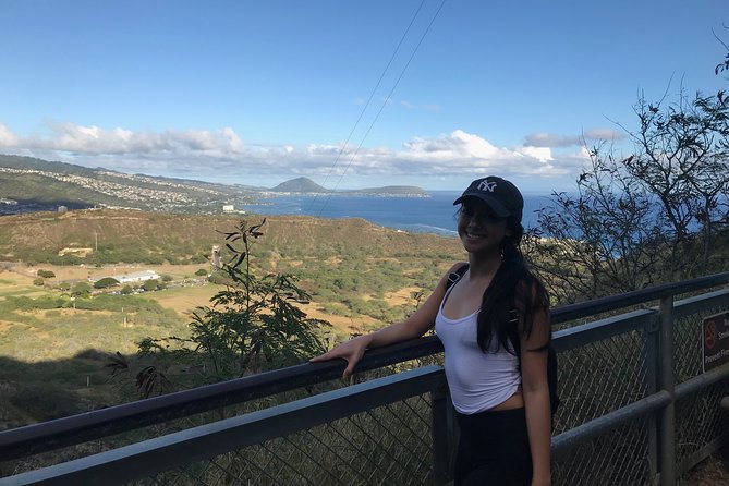 Diamond Head Crater - Tour Restrictions