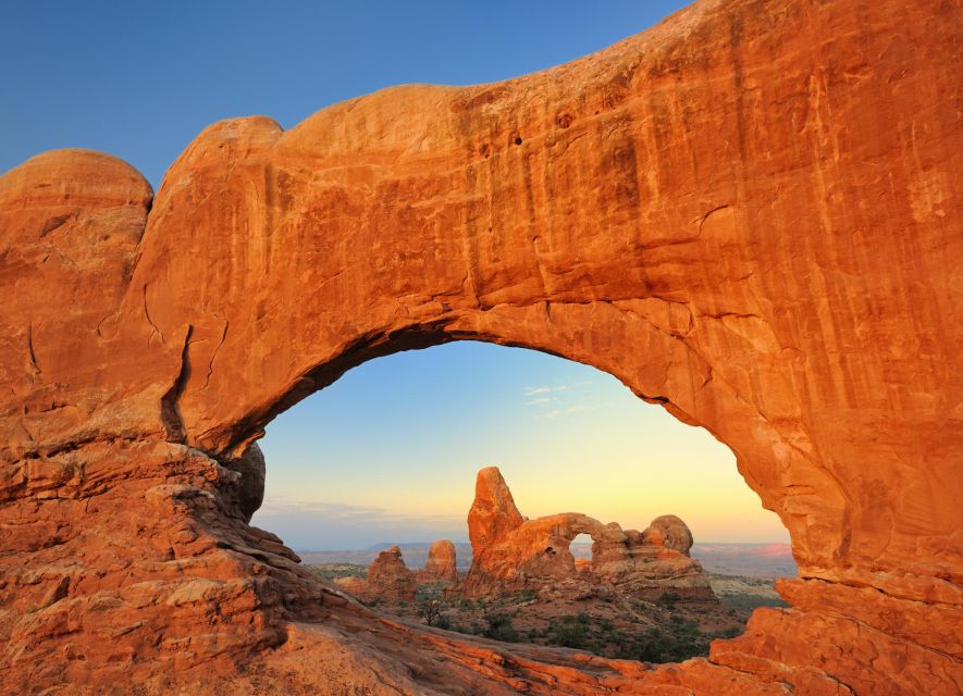 Discover Arches National Park: Private Tour From Moab - Common questions