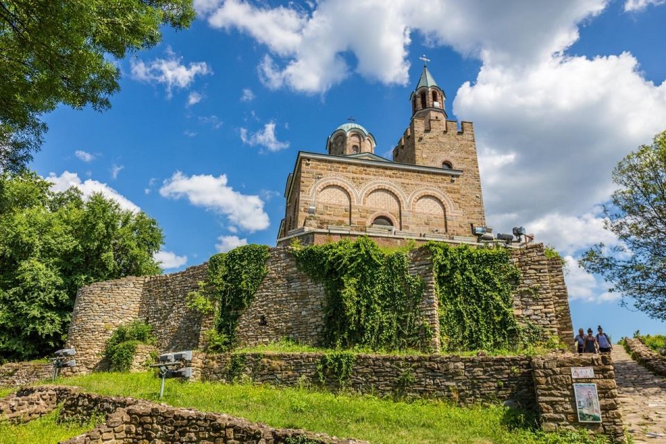 Discover Bulgaria Full-Day Guided Tour From Bucharest - Additional Information and Recommendations