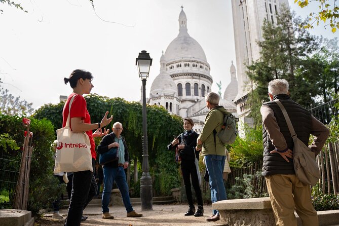 Discover Paris: Hidden Montmartre Tour - Last Words