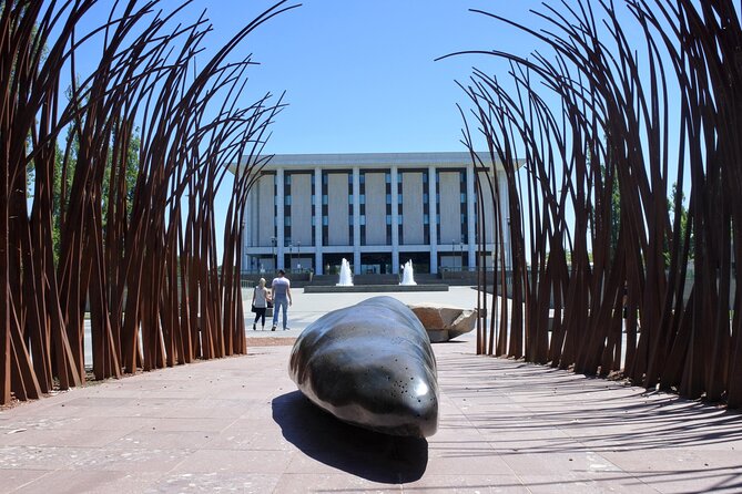 Discover Pearls of Canberra - Private Walking Tour - Additional Terms and Conditions