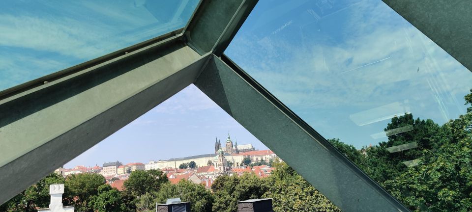 Discover Prague With Your Local Friend! - Directions