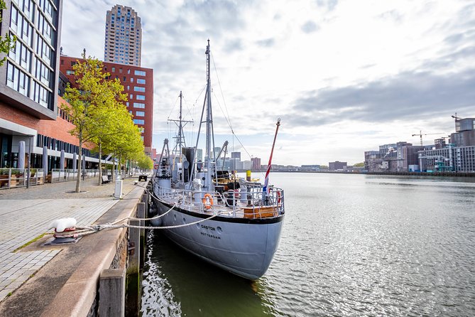 Discover Rotterdam'S Most Photogenic Spots With a Local - Last Words