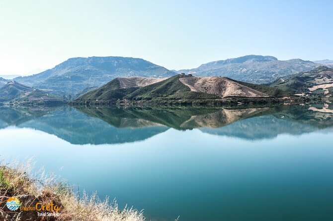 Discover South Crete From Rethymnon - Follow the Tradition - Last Words