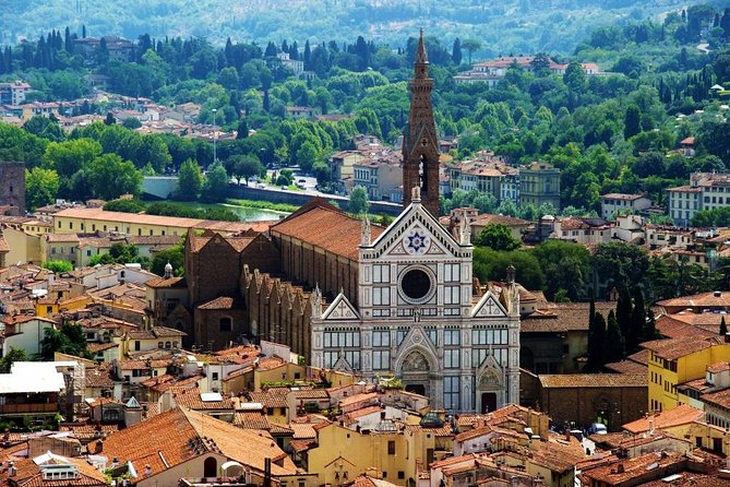 Discover the Art and History of Santa Croce Basilica in Florence - Last Words