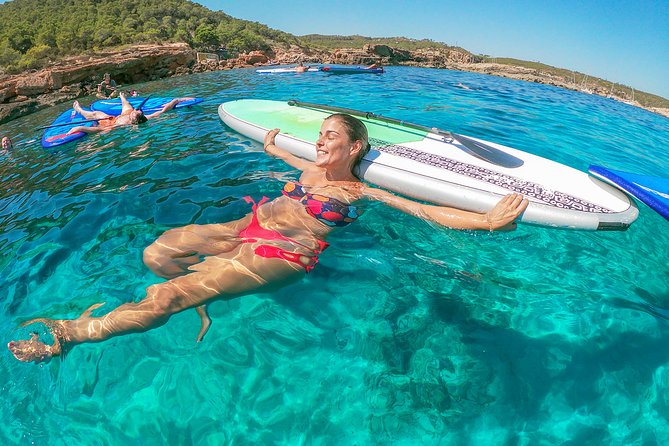 Discover the Best Corners of the Island in Paddle Surf - Last Words