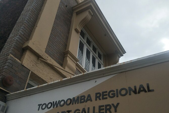 Discover Toowoomba Tours - Last Words
