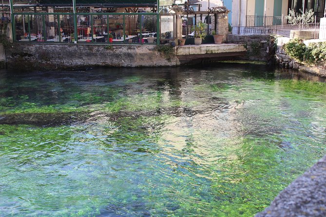 Discover Villages in Luberon Small Group Day Trip From Avignon - Natural Beauty and Landscapes