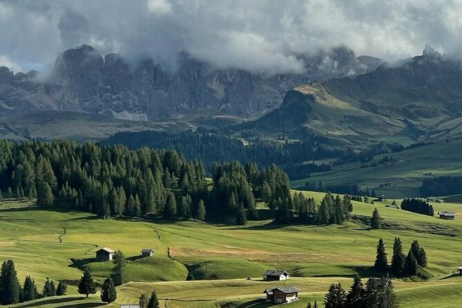 Dolomites Private Tour From Innsbruck: Taste of Other Italy. - Last Words