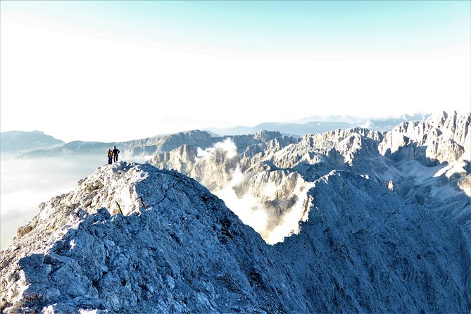 Dolomites Via Ferrata Experience - Last Words