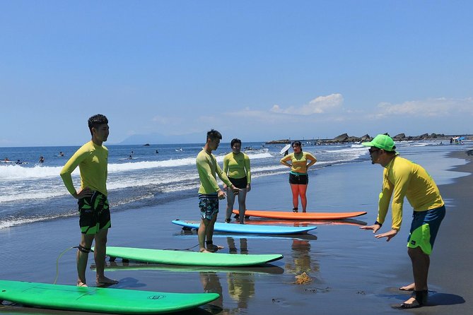 Double Lion Surfing in Foreign Australia, the First Choice for High-Quality Teaching Experience - Advanced Surfing Skills Training