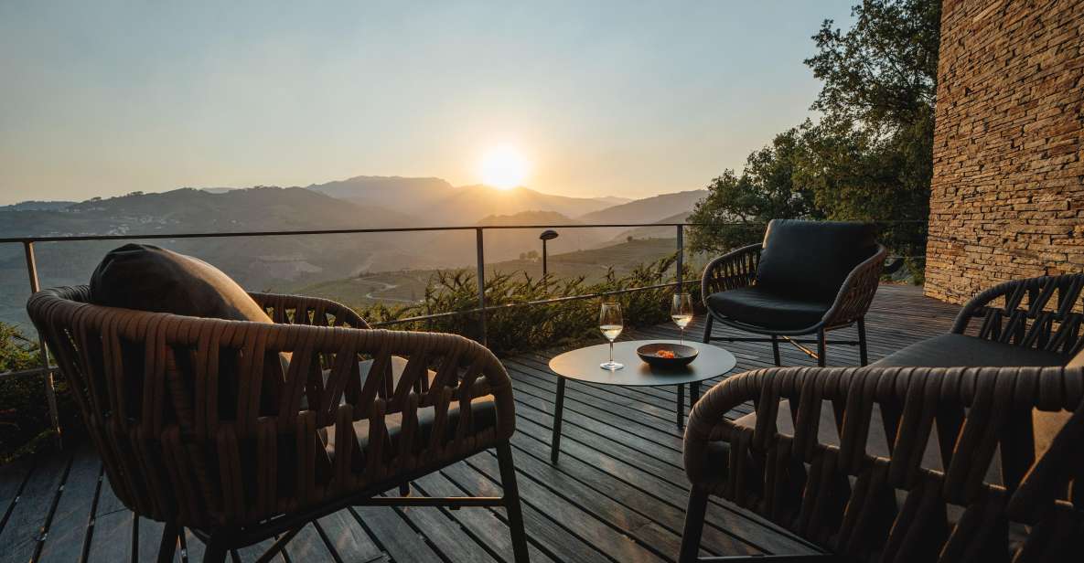Douro Luxury - Private Cruise Premium Winery and Restaurant - Last Words