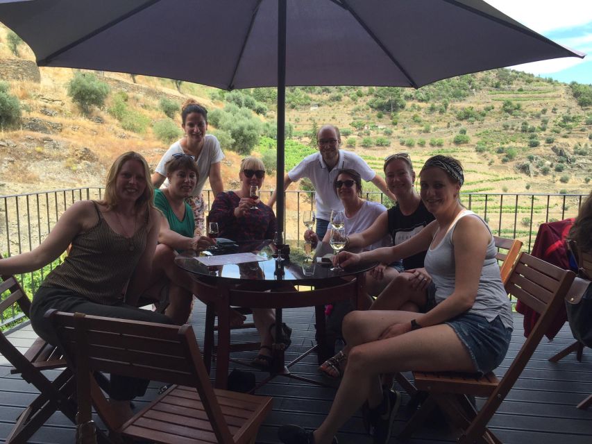 Douro Valley Private Tour - Common questions