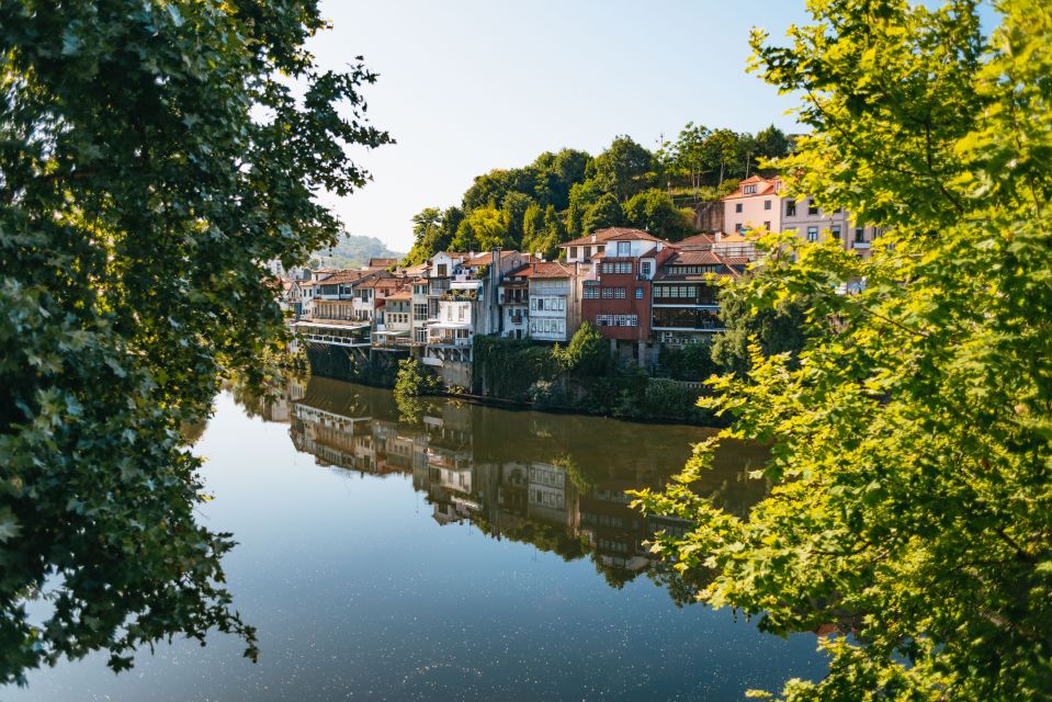 Douro Valley: Wine Tour With Lunch, Tastings & River Cruise - Tour Inclusions