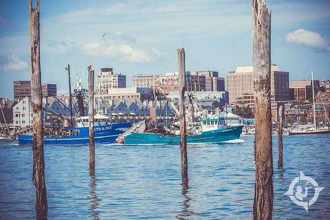 Downtown Portland, Maine City and Lighthouse Tour-2.5 Hour Land Tour - Common questions