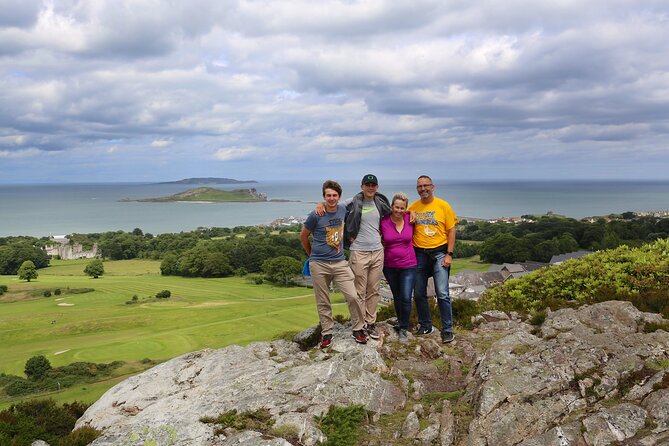 Dublin Coastal Hike With Howth Adventures - Last Words