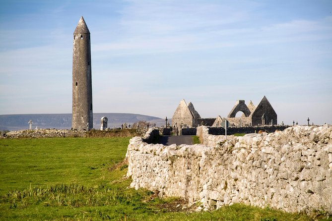 Dublin: Glendalough, Wicklow, Kilkenny and Sheepdog Demonstration - Last Words