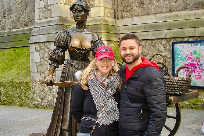 Dublin One Day Tour With a Local: 100% Personalized & Private - Viator Details