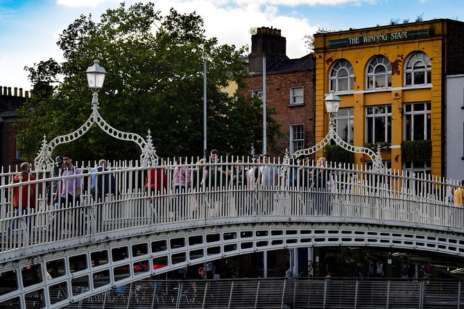 Dublin Private Tour With a Local: 100% Personalized & Private - Common questions