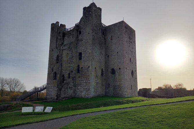 Dublin to Galway City via Trim Castle, Athlone and Clonmacnois - Last Words