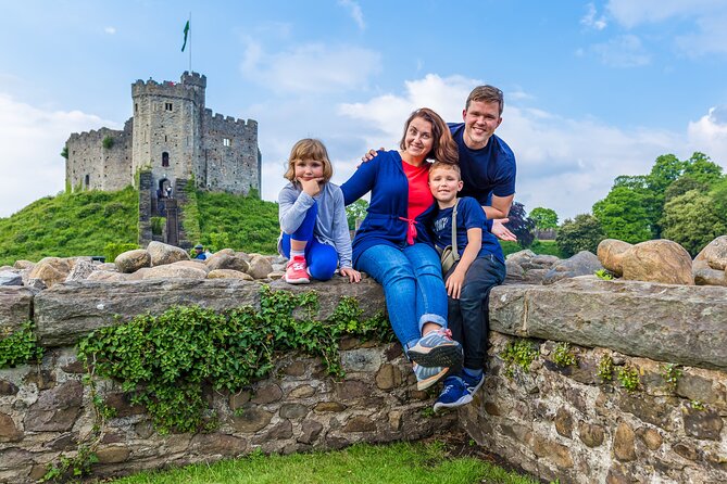 Dublin to Malahide Castle & Gardens Half-Day Trip by Car - Last Words