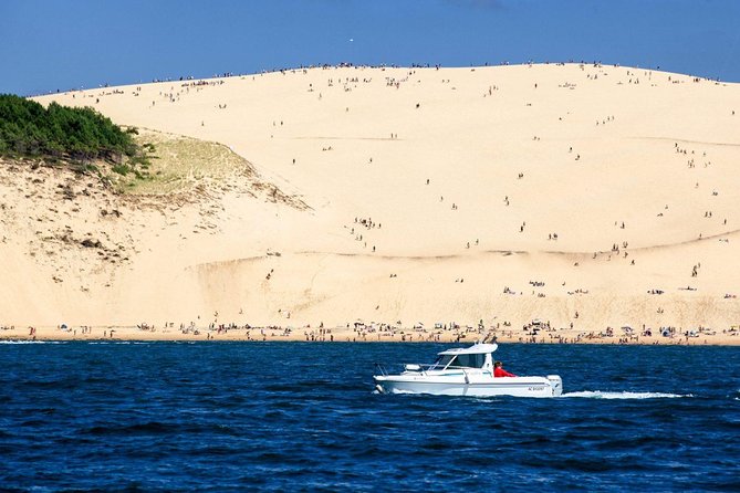 Dune Du Pilat and Oysters Tasting in Only 1 Hour Away From Bordeaux ! What Else? - Customer Experiences