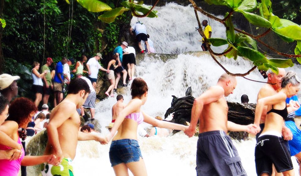 Dunn's River Falls Day Tour - Last Words