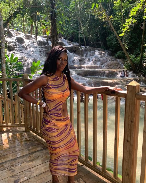Dunn's River Falls Private Tour - Booking and Cancellation Policy