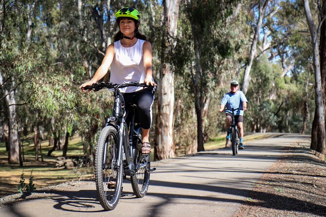 E-Bike Hire Echuca Moama - Full Day - Understanding the Cancellation Policy