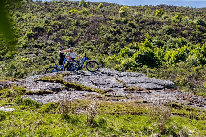 E-Bike Hire With Return Shuttle From Queenstown Accommodation - Last Words