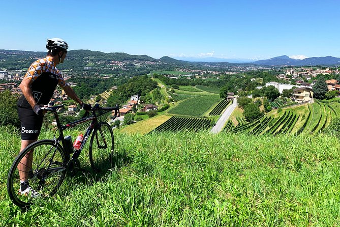 E-Bike Tour Lake Como and Swiss Vineyards - Common questions