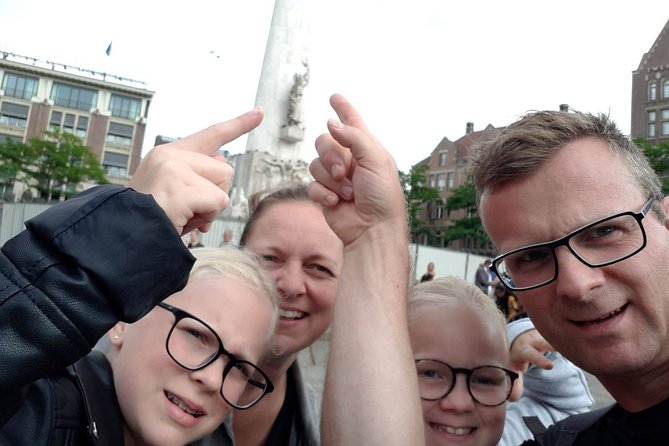 E-Scavenger Hunt Hoorn: Explore the City at Your Own Pace - Common questions