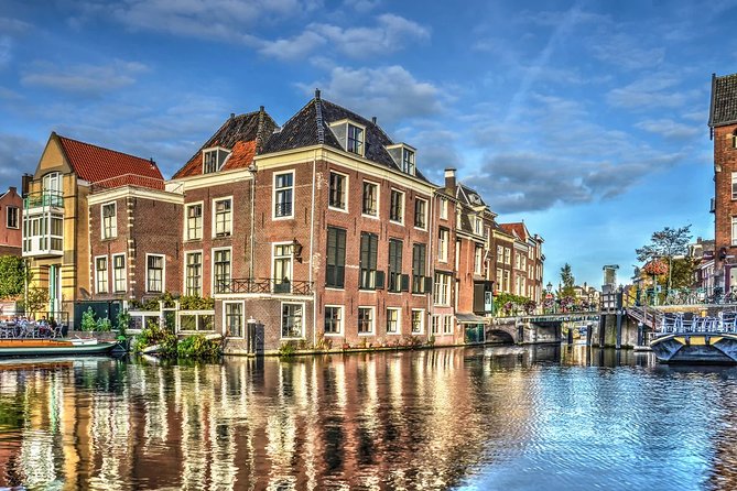 E-Scavenger Hunt Leiden: Explore the City at Your Own Pace - Additional Information and Tips