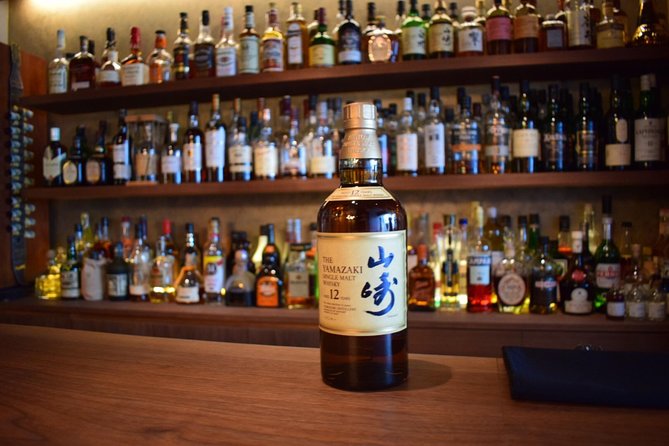 《MEMBERS-ONLY-BAR-HOPPING》Discover Your Special Whiskey in Tokyo! - Common questions