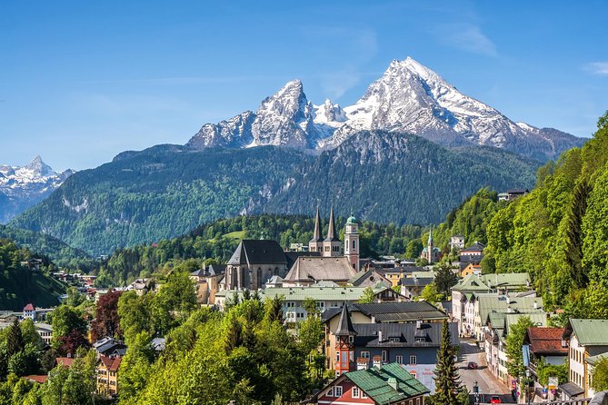 Eagles Nest and Hallstatt Private Tour From Salzburg - Last Words